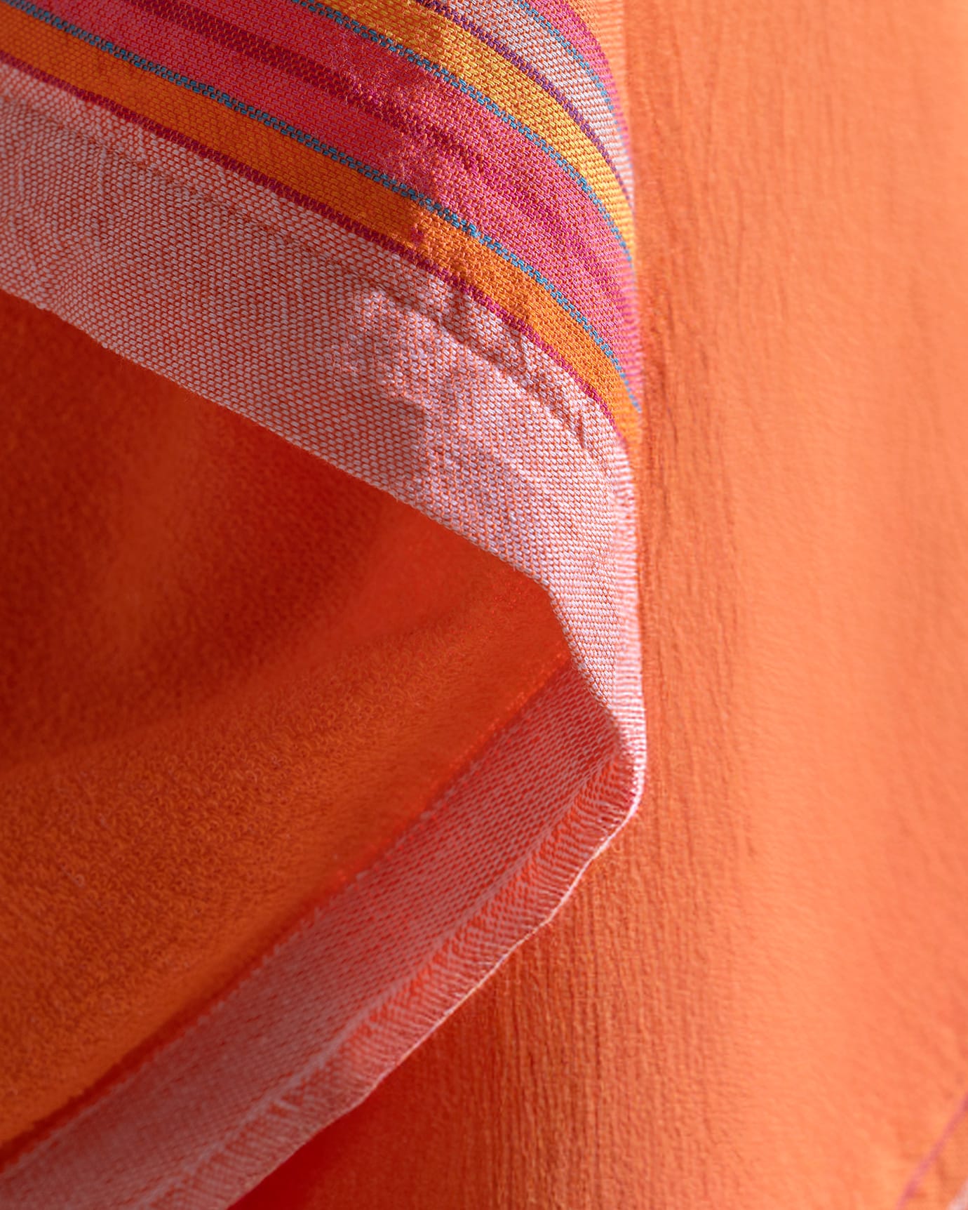 100% Cotton Double Face Turkish Towel - Soft & Versatile
