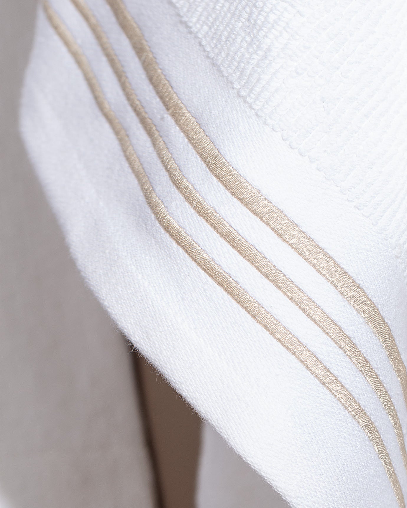 100% Cotton Women's Bathrobe Set - Luxury Comfort Collection