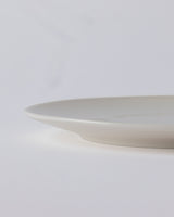 New Bone Oval Plate - Refined Aurea Design