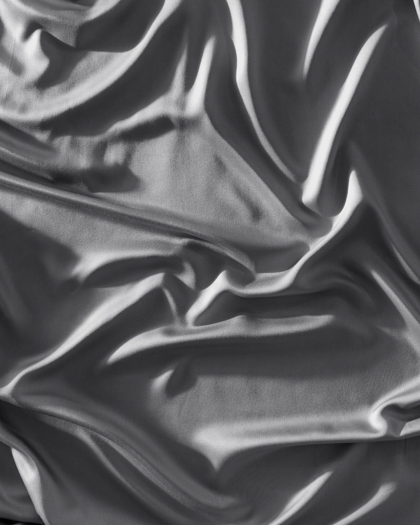 Luxury King Size Bamboo Sateen Duvet Cover Set