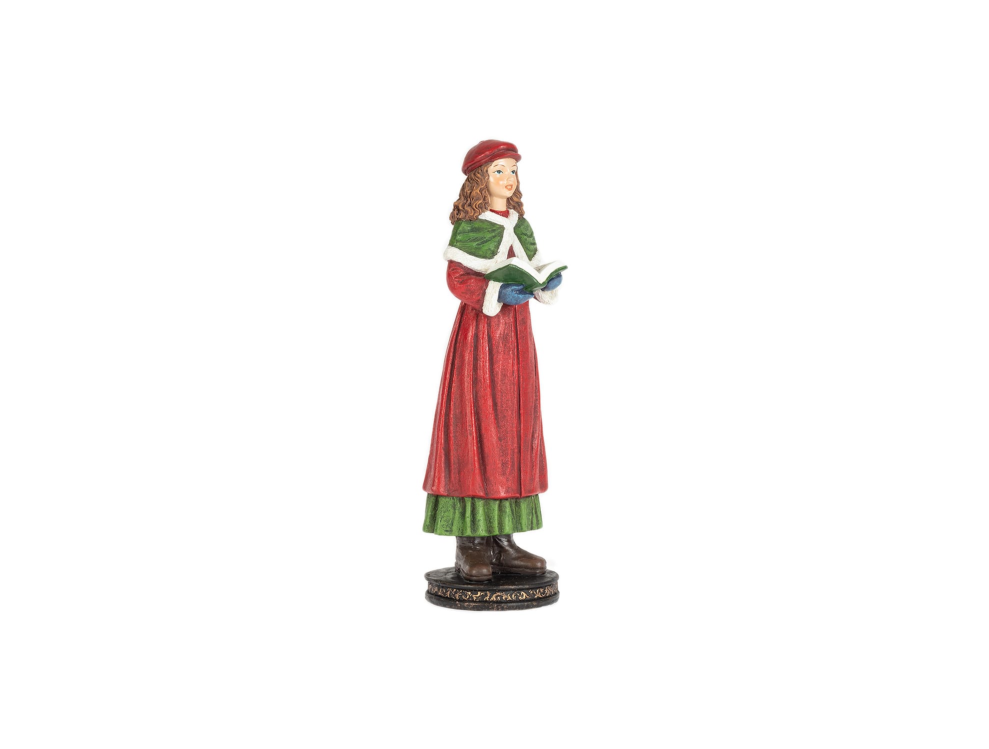 Ilse Decorative Figurine for Home Decor
