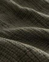 Carolines Double Cotton Bedspread Quilt Coverlet - Soft & Lightweight