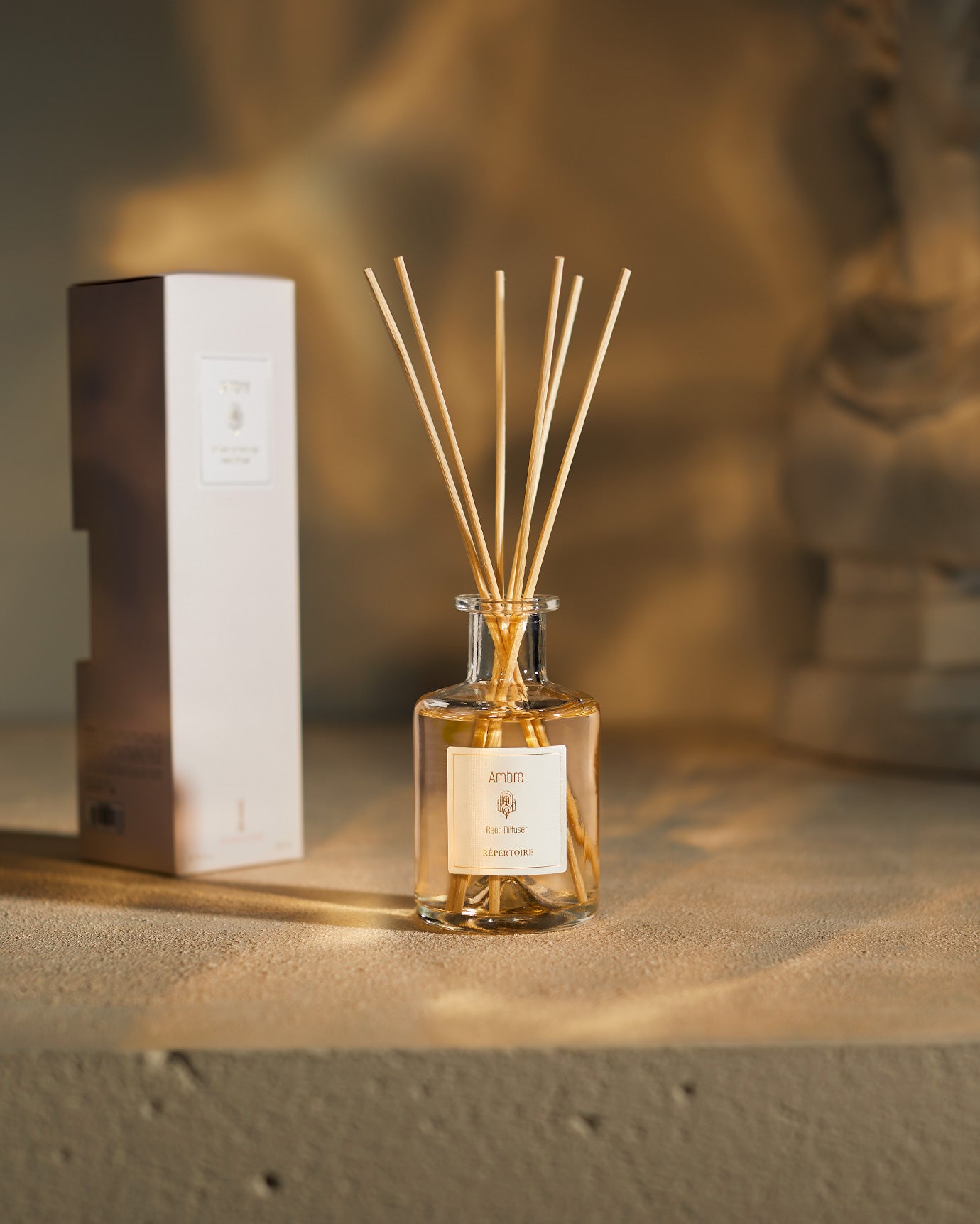 Reed Diffuser Room Fragrance - 200 ml