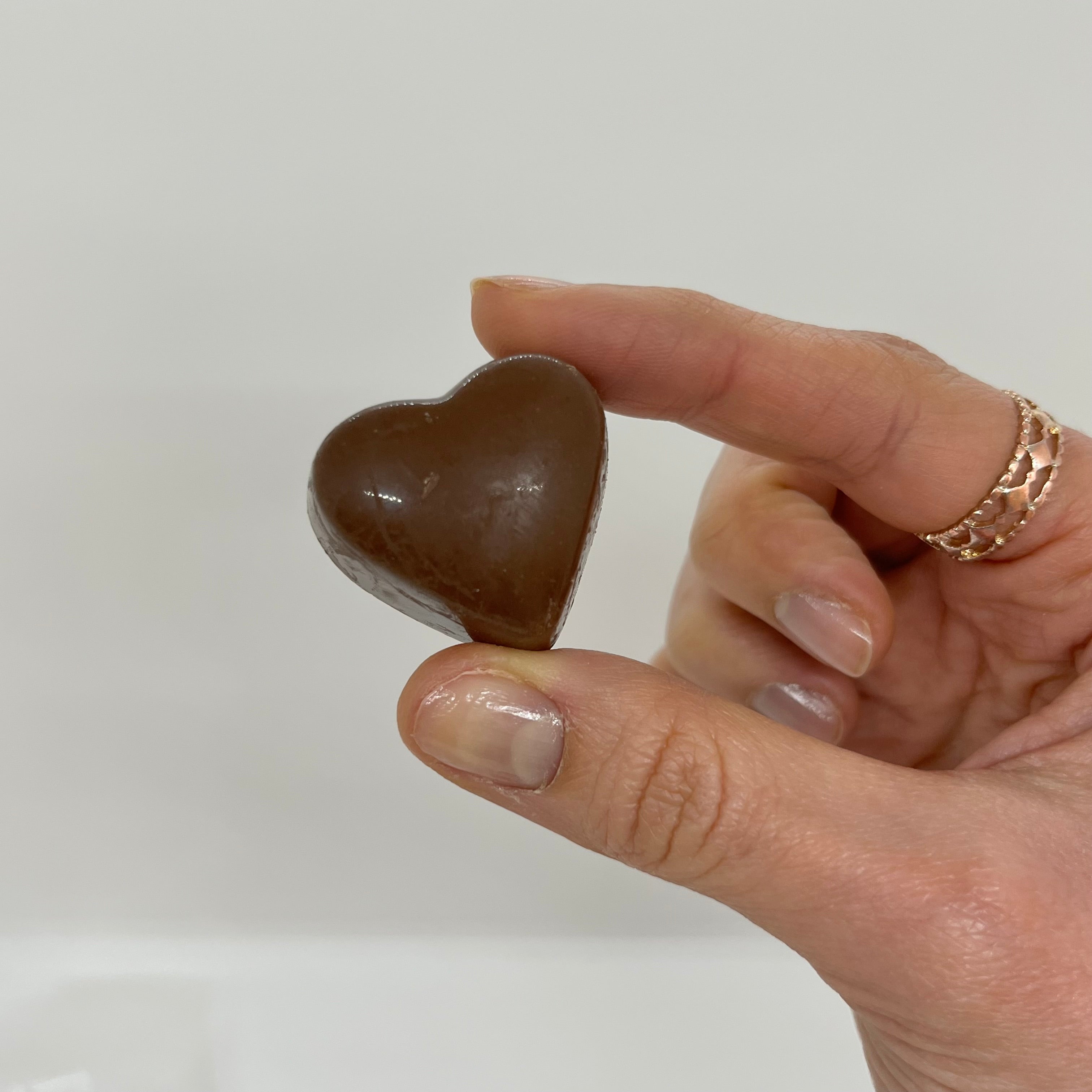 Gourmet Melon Cream Milk Chocolate Bar