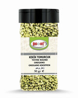 Professional Grade Aromatic Whole Thyme Buds