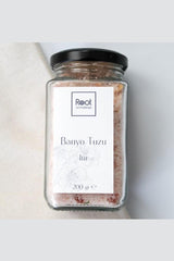 Aromatic Geranium Bath Salts - Soothing Spa Soak