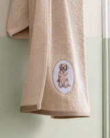 Premium 100% Cotton Face Towel - Ultra Soft & Absorbent Hand Towel