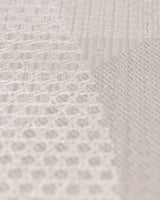 Durable Polyester Tablecloth - Sophisticated Bourdon Weave