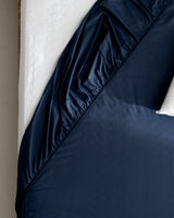 Manon Double 100% Cotton Ranforce Fitted Sheet Set - Soft & Durable Bedding
