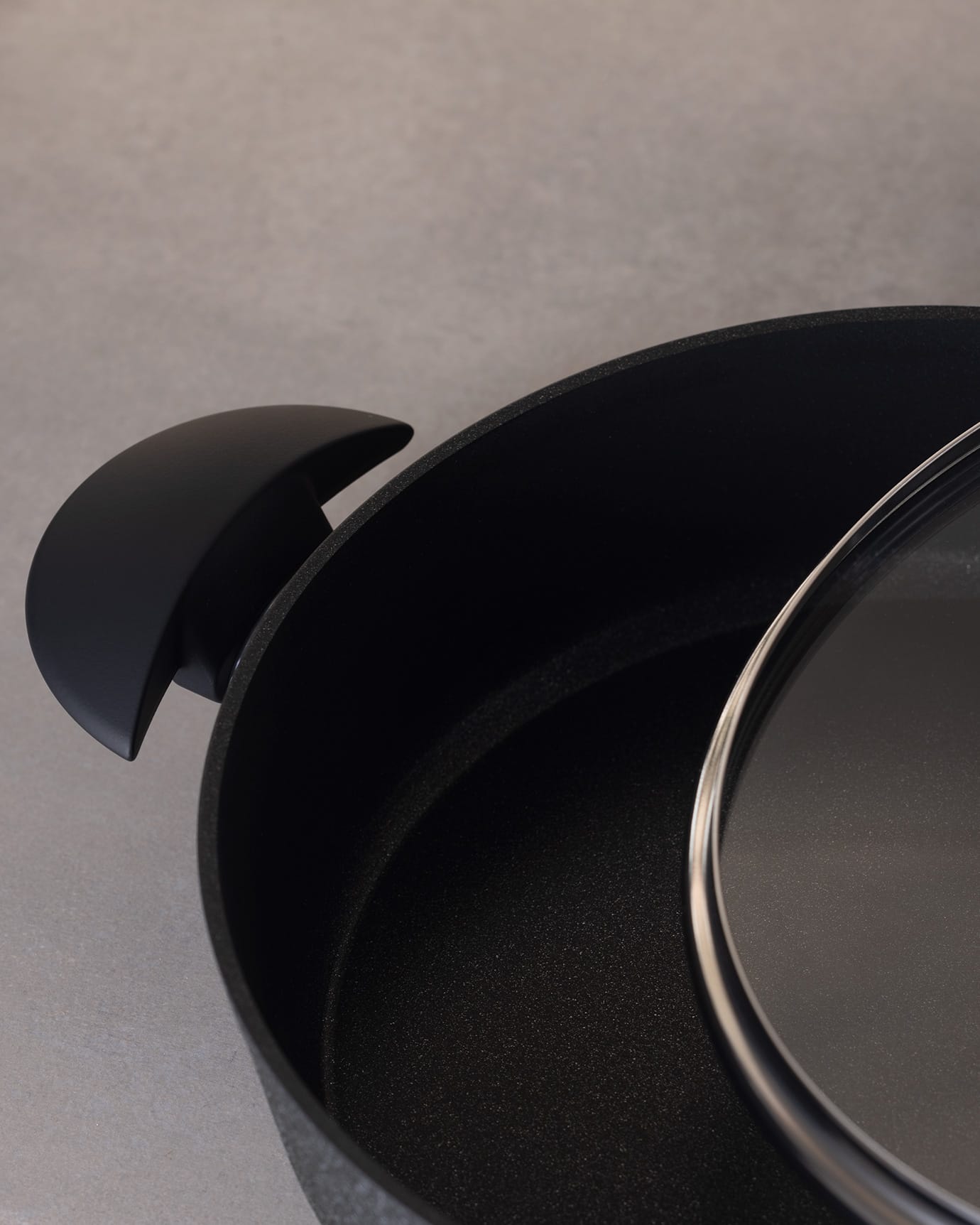 7-Piece Titanium Cookware Set