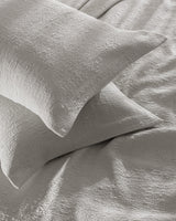 Viscose & Polyester Double Bedspread - Luxurious Softness & Style