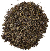 Premium Authentic Loose Leaf Green Tea