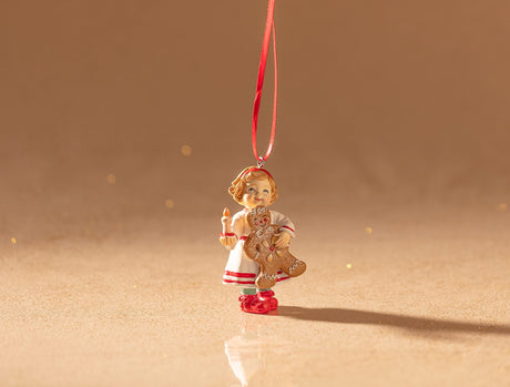 Jolie Decorative Tree Ornament