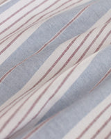Berne Yarn Dyed Full Size Duvet Cover Set