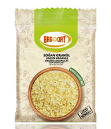 Professional Granulated Onion Bulk