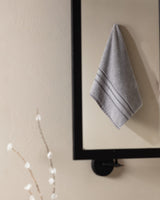 100% Cotton Face Towel - Ultra Soft & Absorbent Washcloth