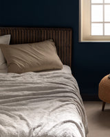 Double Bed Cover Quilted Bedspread - Elegant Home Decor