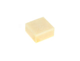 Natural Aloe Vera Bar Soap - Soothing & Moisturizing Cleanser, 125g