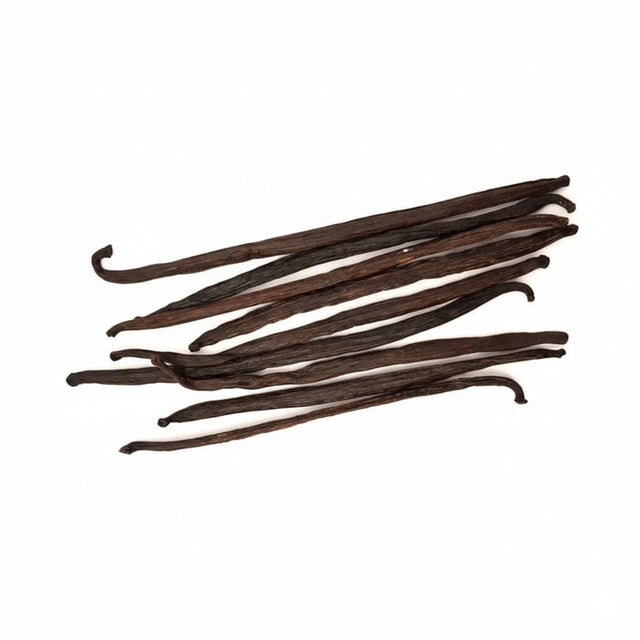 Professional Gourmet Vanilla Beans