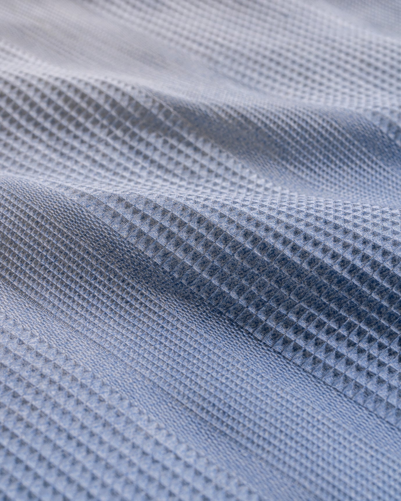 100% Cotton King Size Quilted Bedspread - Distinctive Printed Design