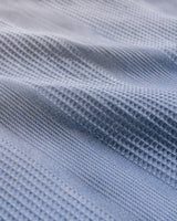 100% Cotton King Size Quilted Bedspread - Distinctive Printed Design