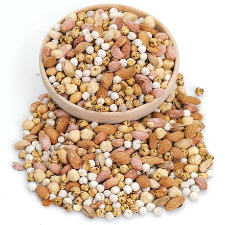 Premium Wholesale Gourmet Mixed Nut Blend