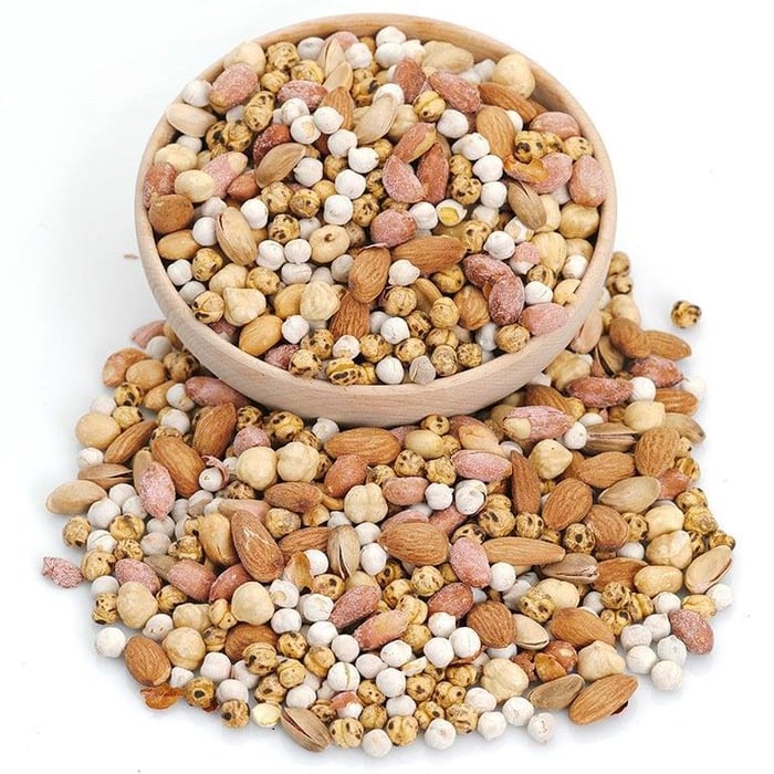 Mélange Gourmet de Noix Mixtes en Gros Premium