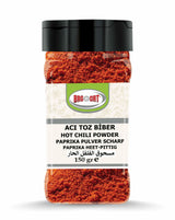 Authentic Spicy Red Chili Powder