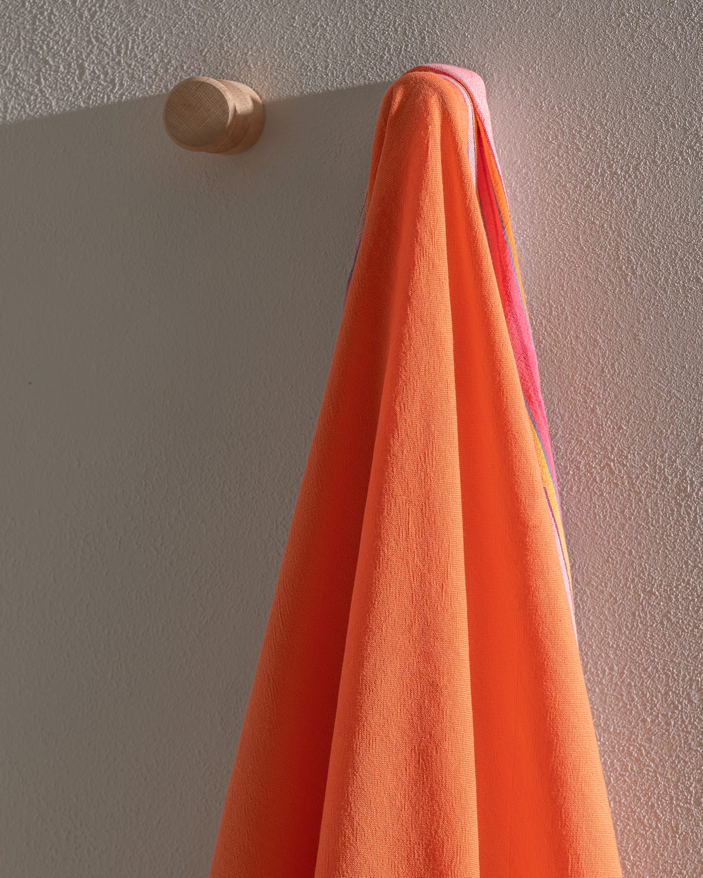 100% Cotton Double Face Turkish Towel - Soft & Versatile