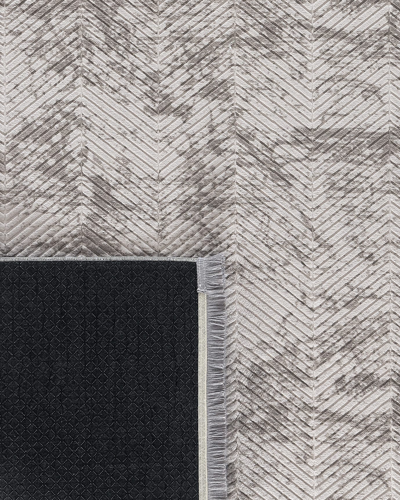 Eze Collection Area Rug - Soft Floor Carpet for Living Room