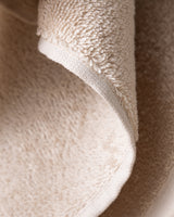 100% Cotton Face Towel - Elegant Embroidered Design