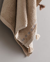 Premium Cotton Face Towel - Gland Collection Comfort