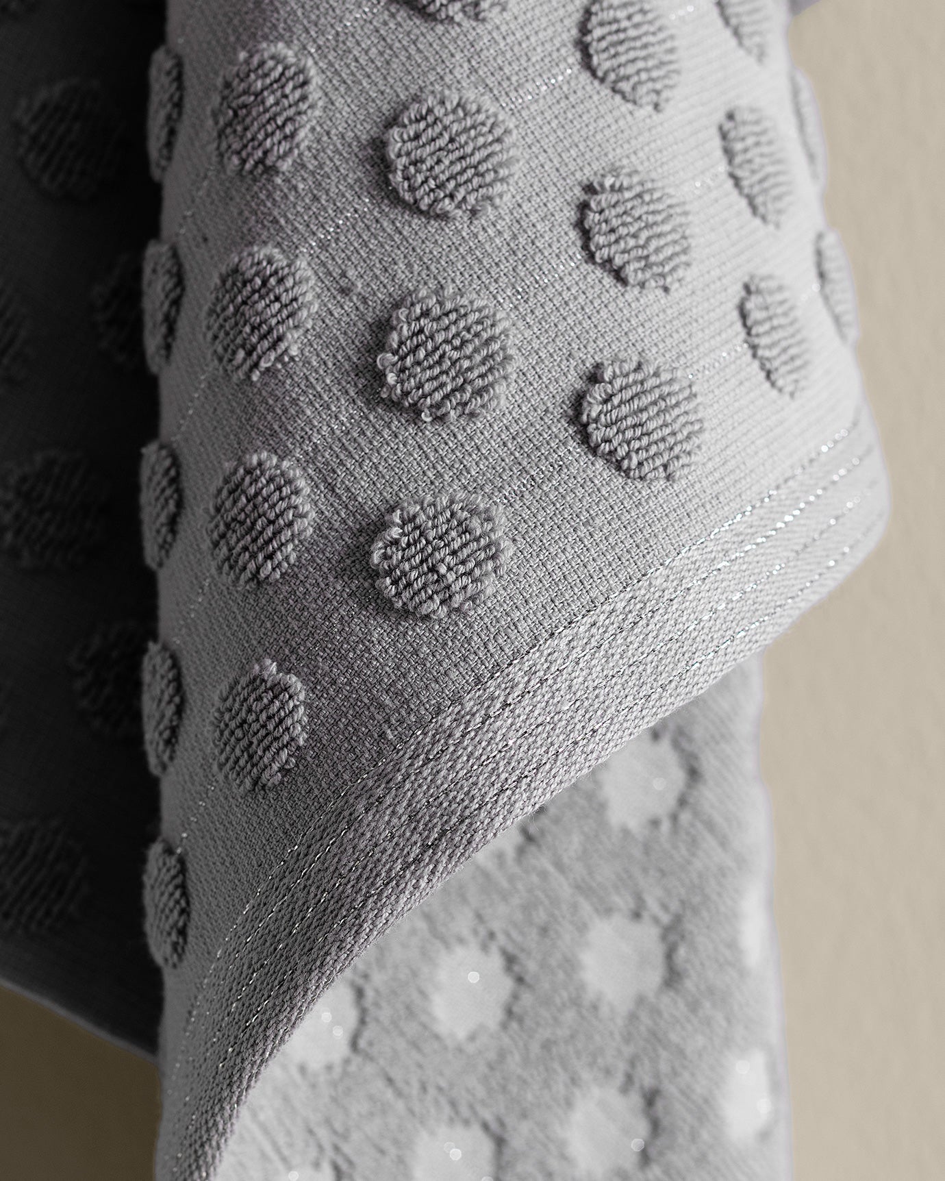 100% Cotton Face Towel - Ultra Soft & Highly Absorbent Hand Towel