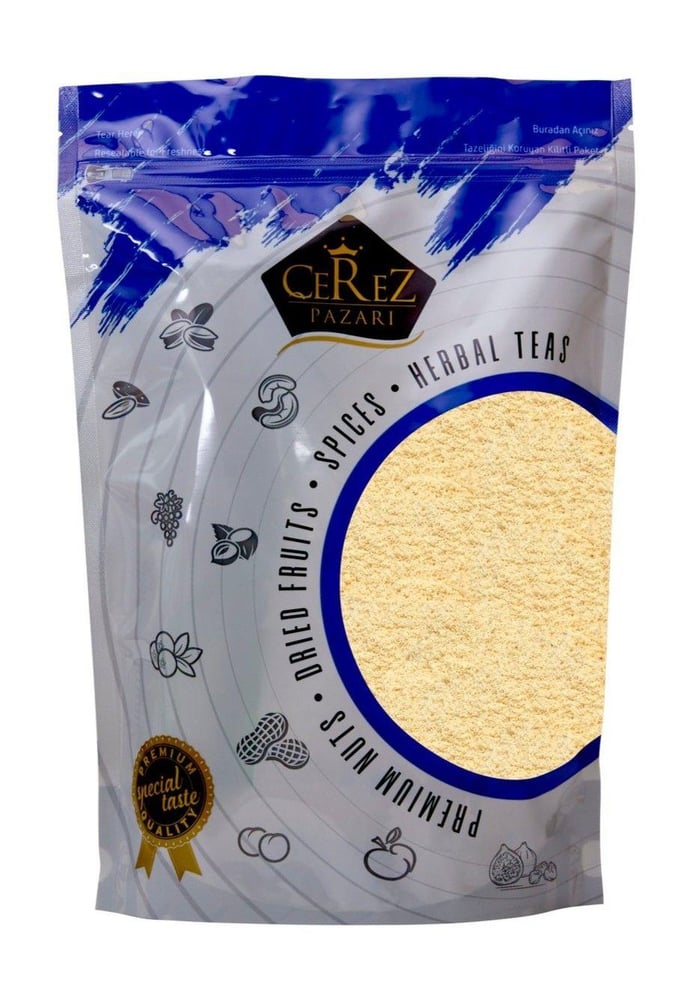 Premium Blanched Almond Flour