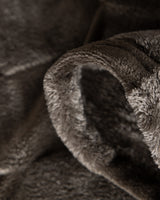 Plush Polyester Welsoft Blanket - Double Size, Ultra Soft Comfort