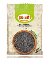 Professional Grade Whole Black Mustard Seeds