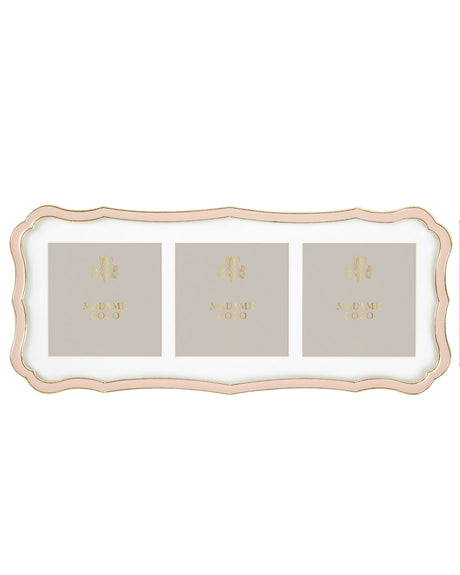 Melody Style Decorative Photo Frame for Home Decor
