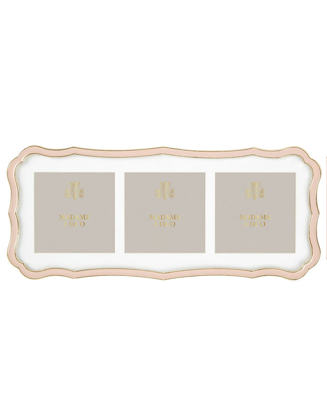 Melody Style Decorative Photo Frame for Home Decor