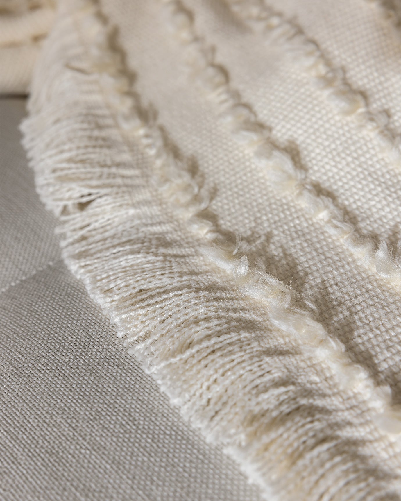 Enchanting Sofa Throw Blanket - Decorative Home Accent