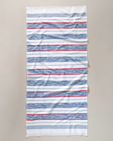 Raphael Soft Absorbent Beach Towel - Quick Dry Pool & Travel