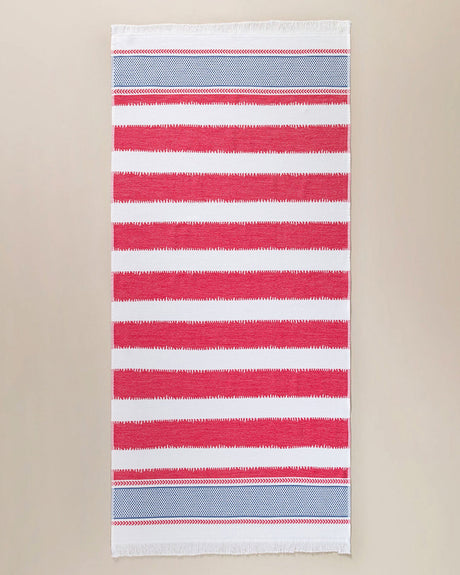 Chandler Oversized Beach Towel - Quick Dry Pool & Travel Towel