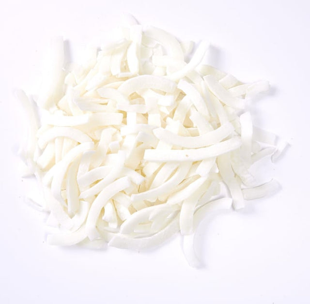Premium Dried Shredded Coconut