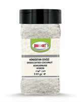 Professional Grade Desiccated Coconut Flakes