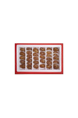 Dagli Bursa 1975 Marrons Glacés Premium Coffret Cadeau de Luxe - 500g