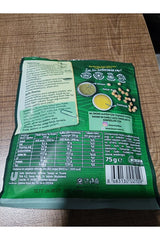 5-Minute Hummus Mix - Quick & Easy Chickpea Dip, 75g Pouch