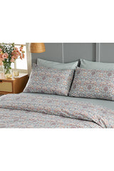 Honeysuckle Easy Iron Single Duvet Cover Set 160x220 cm