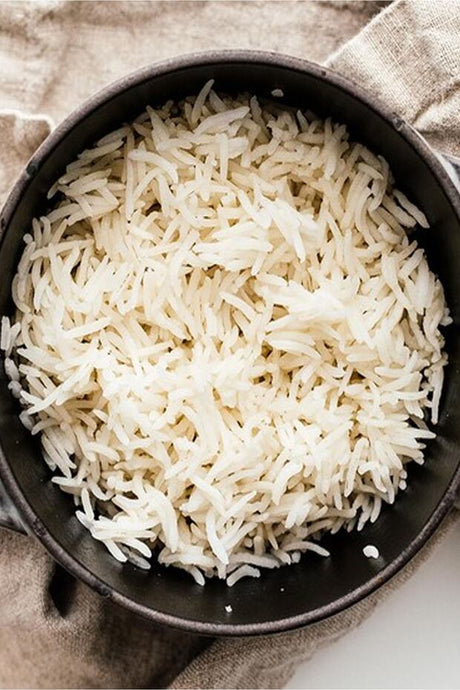 Basmati Rice - Premium Sisi Mazza, 5 Kg