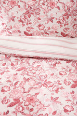 Purify Single Duvet Cover Set - Easy Iron, 160x220cm