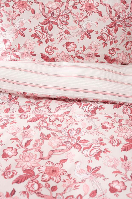 Purify Single Duvet Cover Set - Easy Iron, 160x220cm