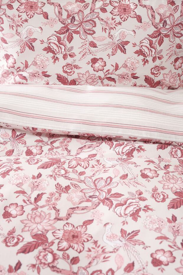 Purify Single Duvet Cover Set - Easy Iron, 160x220cm